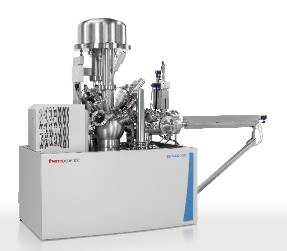 X射线光电子能谱